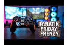 Battlefield 6Rocket League