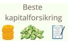 Kapitalforsikring