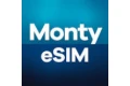 Monty eSim