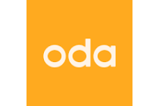 Oda.com feil