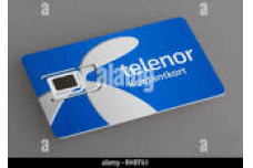 Telenor Prepaid